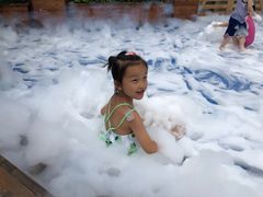 -水王国温泉水世界