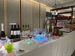 -南湖宾馆·鸳湖阁全日制餐厅