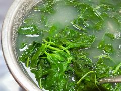 -盛得农家美食·无花果浸鸡·古法烧鸡·竹筒饭(白水寨森林海店)