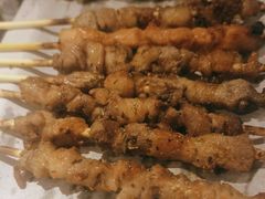 -肉串汪(望京店)