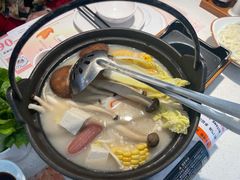 -花漫里日式餐厅(刺桐店)