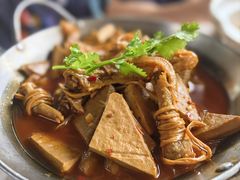 -又见炊烟私房菜(敬亭路店)