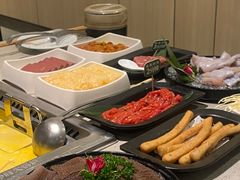 -海底捞火锅(群光广场店)