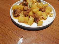 -醉得意·山茶油炒土鸡(泰安吾悦广场店)