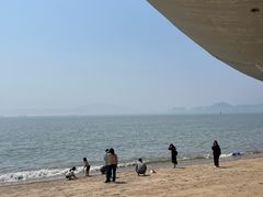 -白城沙滩
