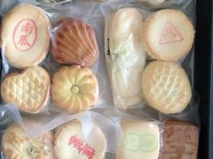 -稻香村(前门公交站店)