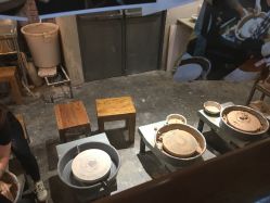 -川上陶艺社(大悦城店)