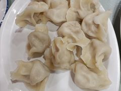 -听涛雅苑百味饺子老家菜馆