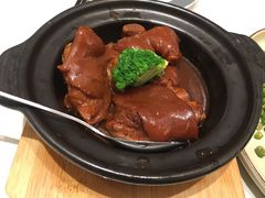 台山猪手煲-鹿港小镇(悠唐店)