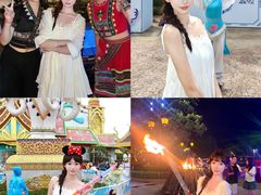 -七彩云南欢乐世界