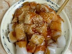 -渔记茶餐厅(渔村店)