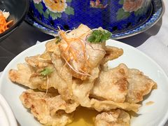 -老长春肉馆(隆礼路店)