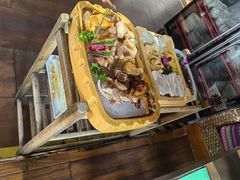 -滇釜火锅·能喝汤的火锅(车公庄店)