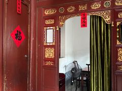 -董府·古宅餐厅