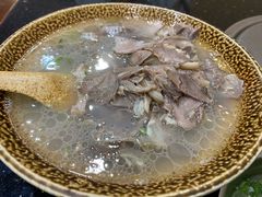 -老桥张羊肉