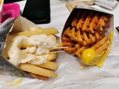 -SUGAR糖薯·章鱼烧(鹏欣水游城店)