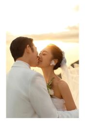 -拾年·定制婚纱摄影
