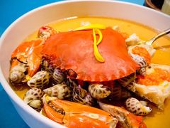 -荷风细雨·中国茶宴(碧云店)