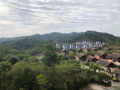 -清远熹乐谷温泉度假酒店