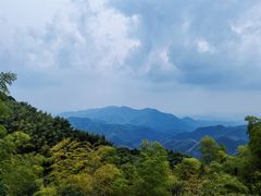 -径山寺