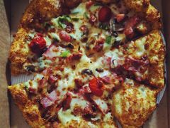 -必胜客(仲盛商城王安宇主题店)