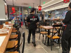 -和府捞面(曹路花园城店)