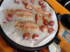 -御记碳烤肥牛(东城万达店)