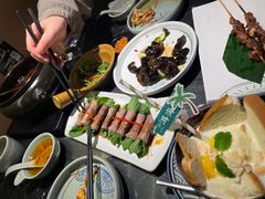 -云海肴云南菜·蒸汽石锅鱼(青岛万象城店)