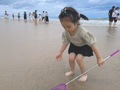 -日照海滨国家森林公园