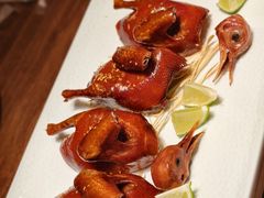 -觅唐MITONG(鸟巢店)