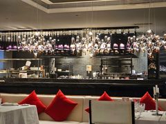 -圣丰索菲特·法国餐厅