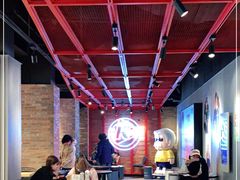 大堂-肯德基(蓝桥店)