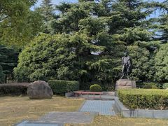 -黄兴公园