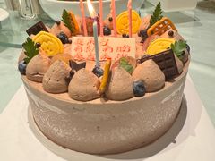 -皇后西斯汀西饼店(文化路店)