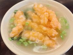 -邵子牙·中华老字号(定安路店)