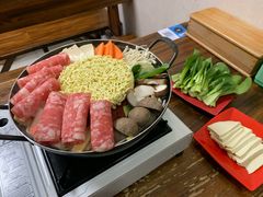 -金迈韩食屋(工大新区店)