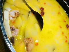 -李子坝梁山鸡(李子坝大鸡哥店)