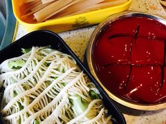 -钢管厂五区小郡肝串串香(南山店)