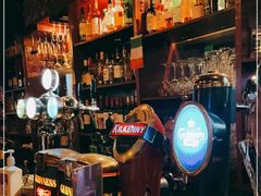 -Blarney Stone巧言石爱尔兰酒吧
