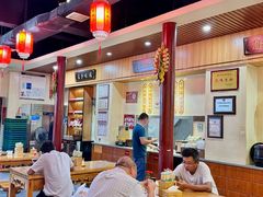 -李氏紫竹林卤粉(火车站店)