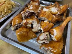 -新湖烧鸡(光明店)