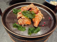 -会仙楼(金融街店)