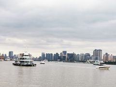 -公平路渡口(轮渡站)