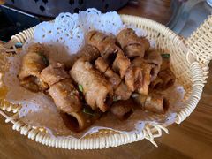-原汁原味驴庄(长岭村店)