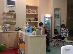 -超鹿运动(融侨锦江店)