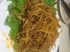 iphone_upload_pic-老朴朝鲜风味(顾乡店)
