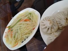 -庆丰包子铺(西便门店)