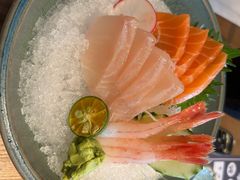 -鱼跃食堂·精致寿司(东林美域店)