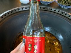 -荣德灶台鱼(圣泉寺店)