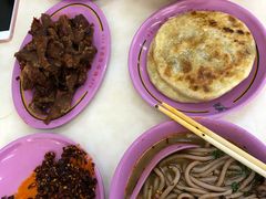 -牛马行牛肉饸饹铺(青岛街店)